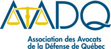 Association des Avocats de la Défense de Québec (AADQ)